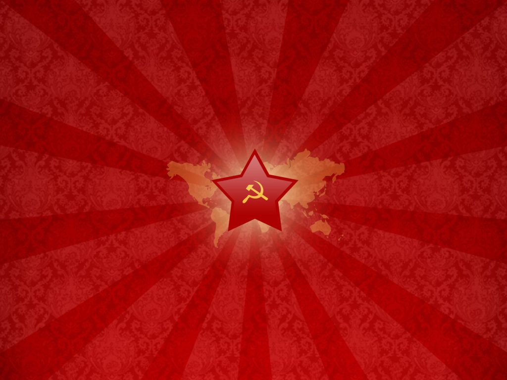 Векторные СССР обои Векторные СССР обои
